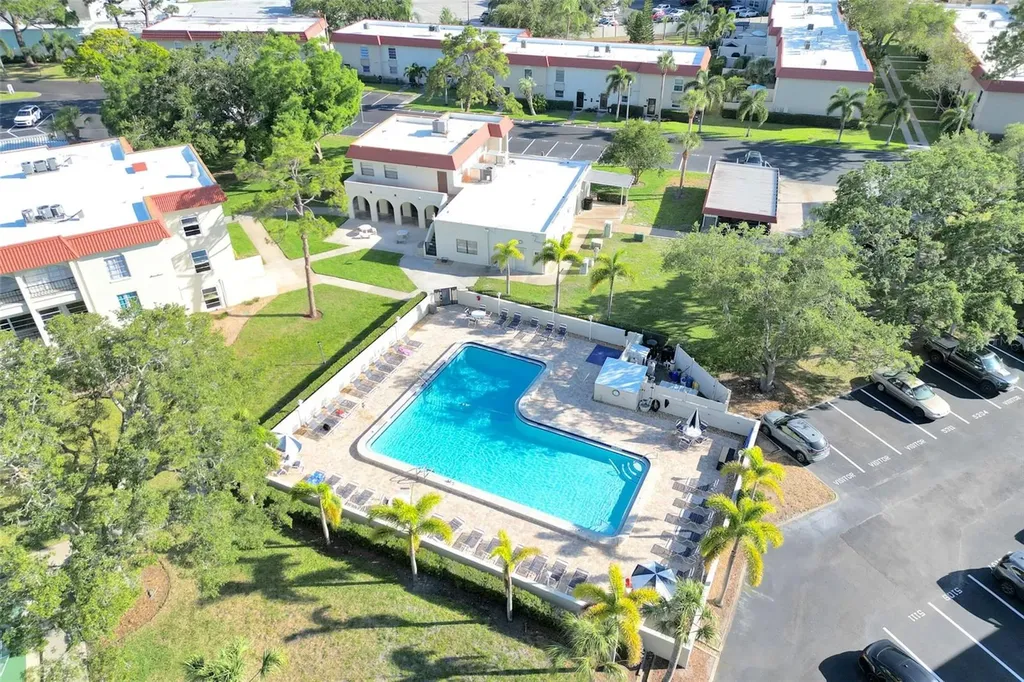 2700 Bayshore Boulevard Dunedin FL 34698