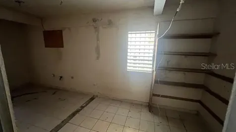 Calle William Bo. Obrero San Juan PR 00926