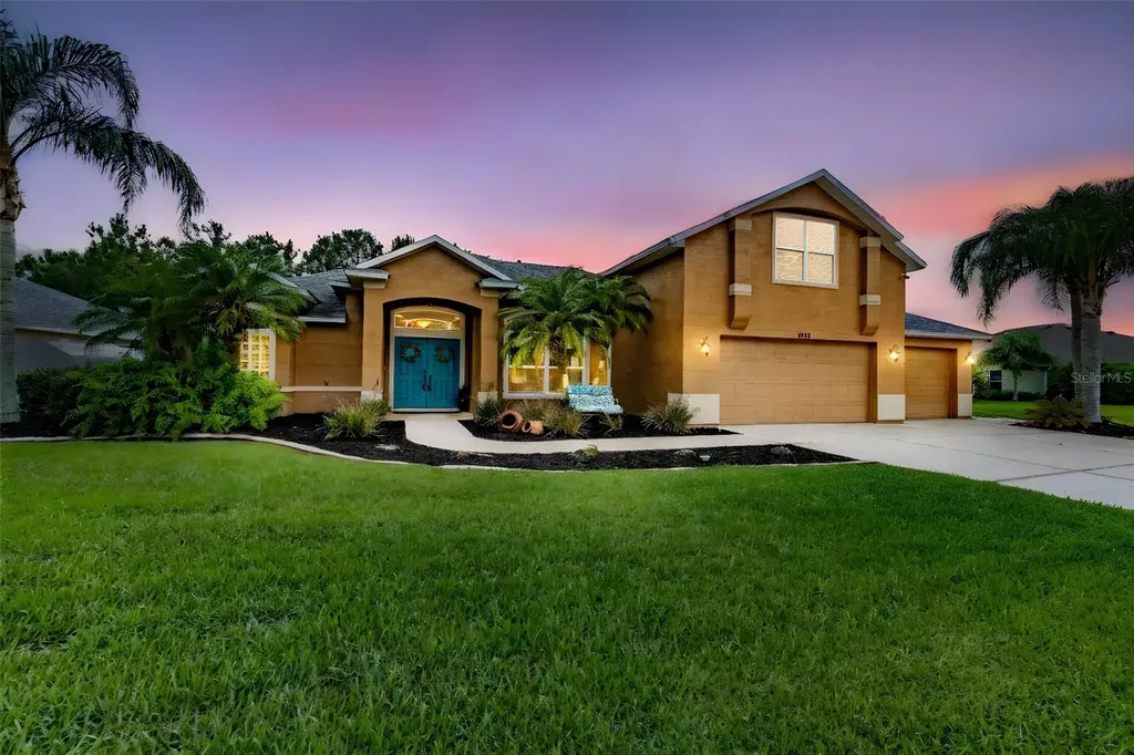 1910 Creekwater Boulevard Port Orange FL 32128