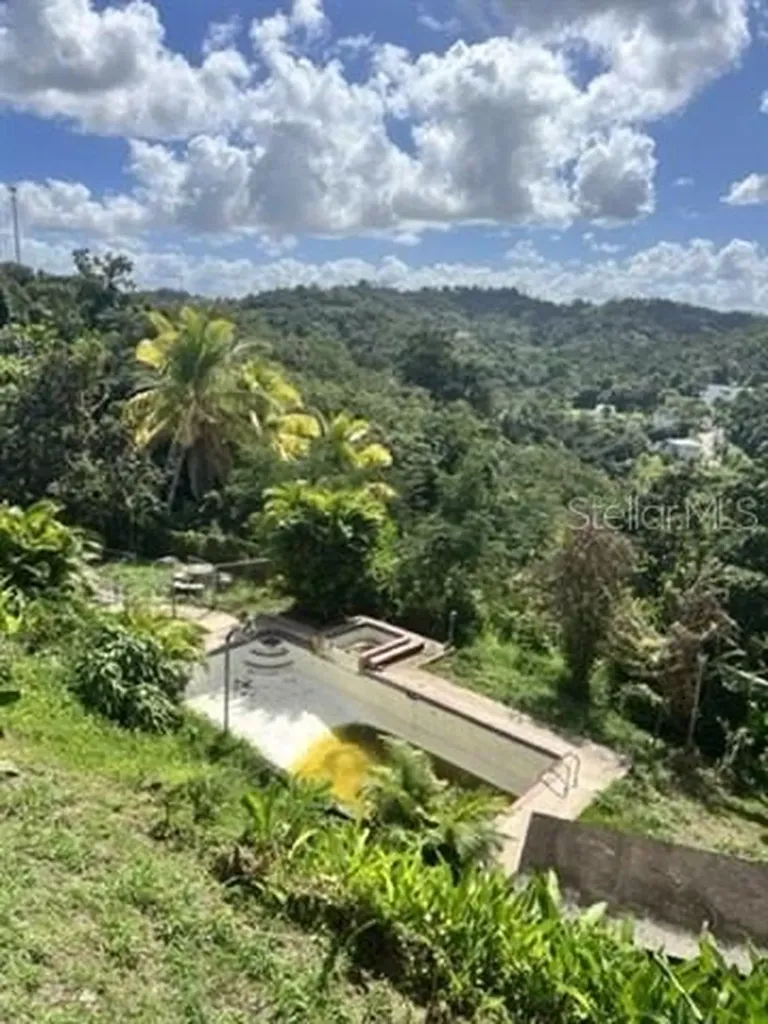 Carr. 844 Km4.5 Int. Cupey Bajo San Juan PR 00926