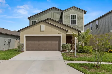 22489 Storybook Cabin Way Land O Lakes FL 34637
