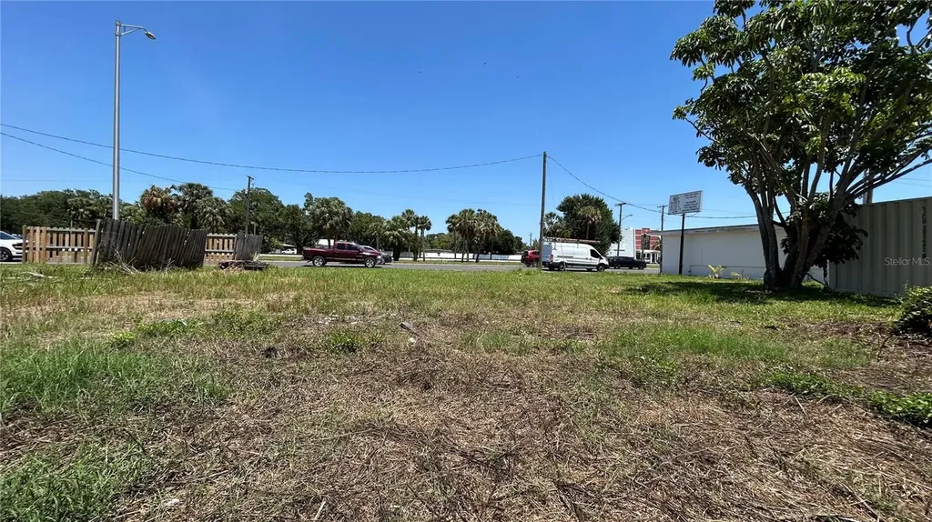 9909 S 41 Highway Gibsonton FL 33534