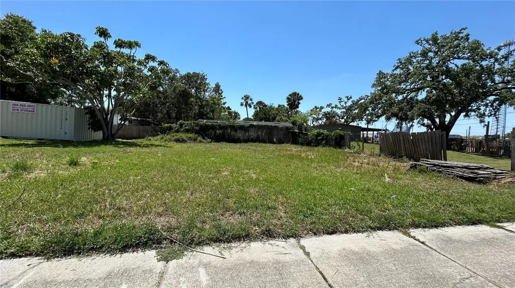 9909 S 41 Highway Gibsonton FL 33534