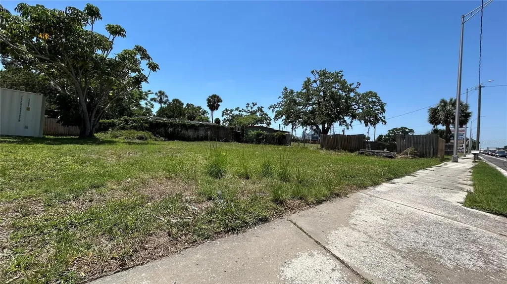 9909 S 41 Highway Gibsonton FL 33534