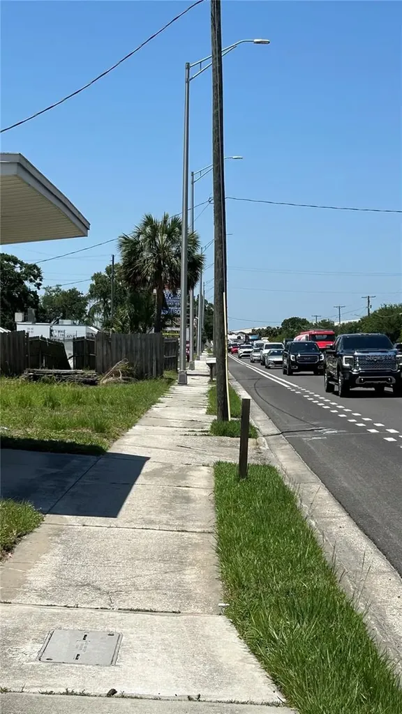 9909 S 41 Highway Gibsonton FL 33534