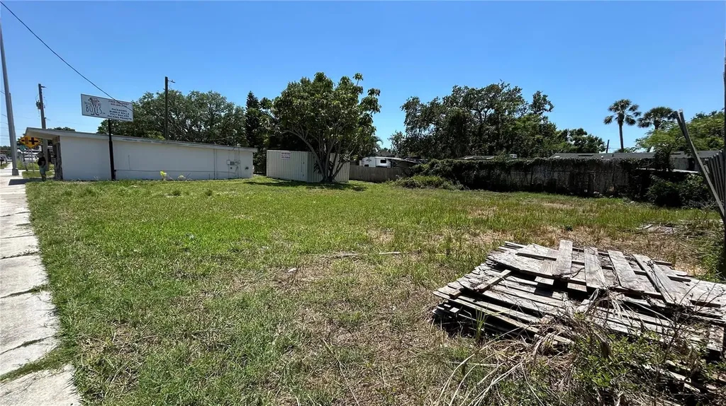 9909 S 41 Highway Gibsonton FL 33534