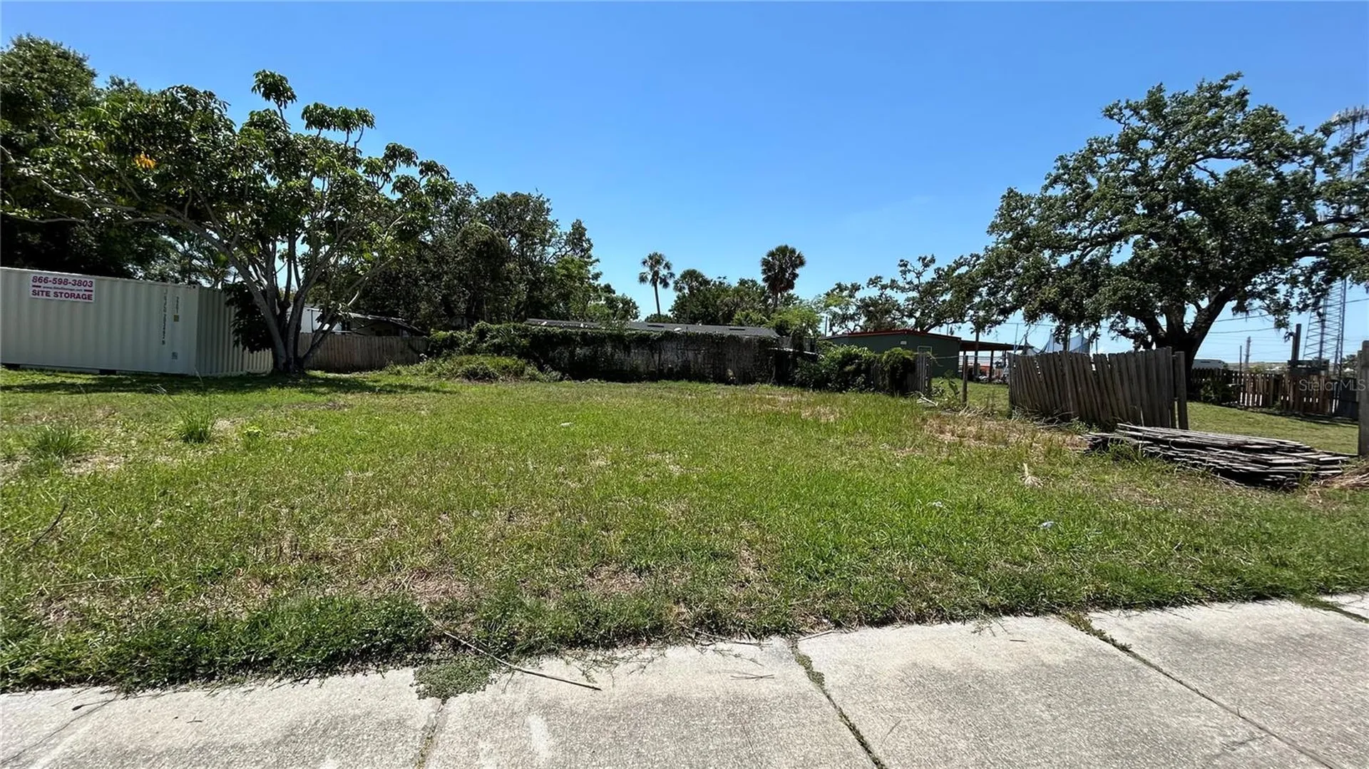 9909 S 41 Highway Gibsonton FL 33534