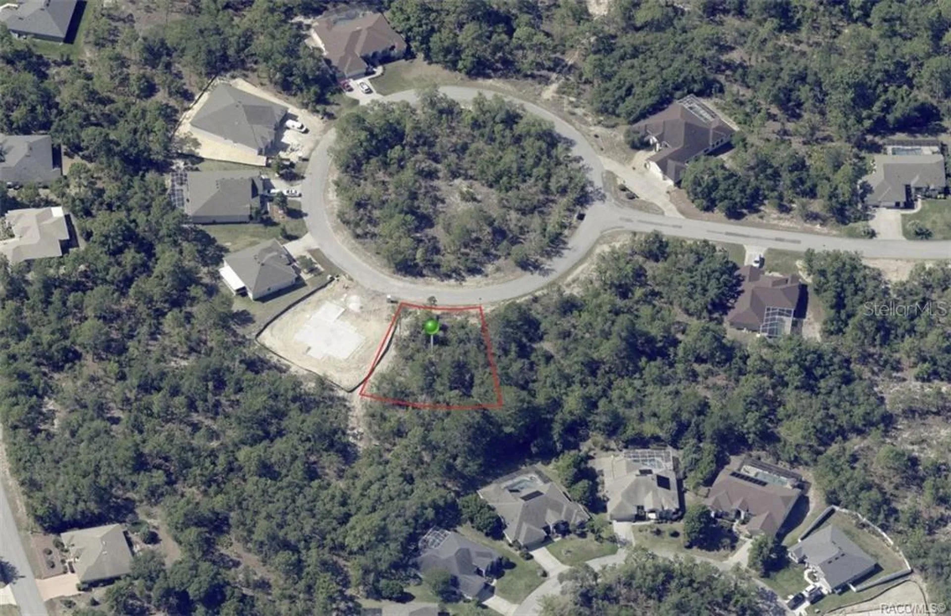 19 Rudbeckia Court Homosassa FL 34446