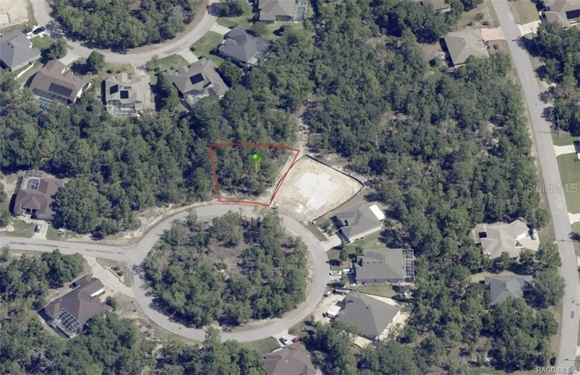 19 Rudbeckia Court Homosassa FL 34446