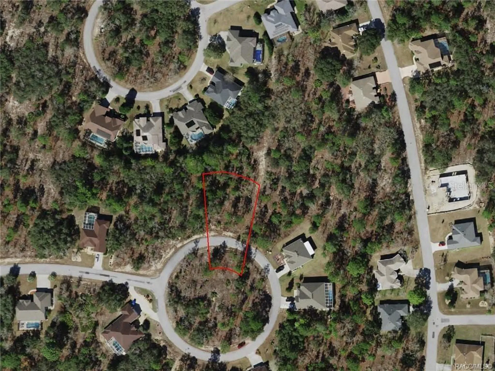 19 Rudbeckia Court Homosassa FL 34446