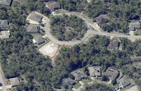 19 Rudbeckia Court Homosassa FL 34446