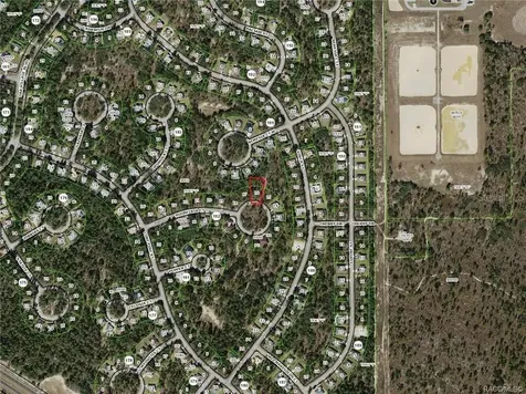19 Rudbeckia Court Homosassa FL 34446