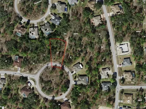 19 Rudbeckia Court Homosassa FL 34446