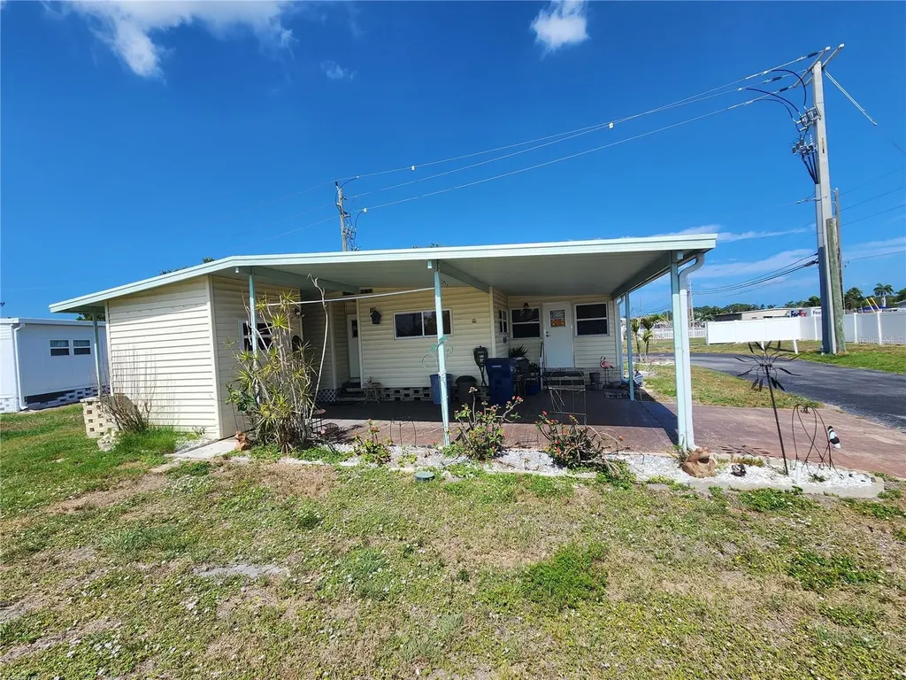 5301 Algeria Court Bradenton FL 34207