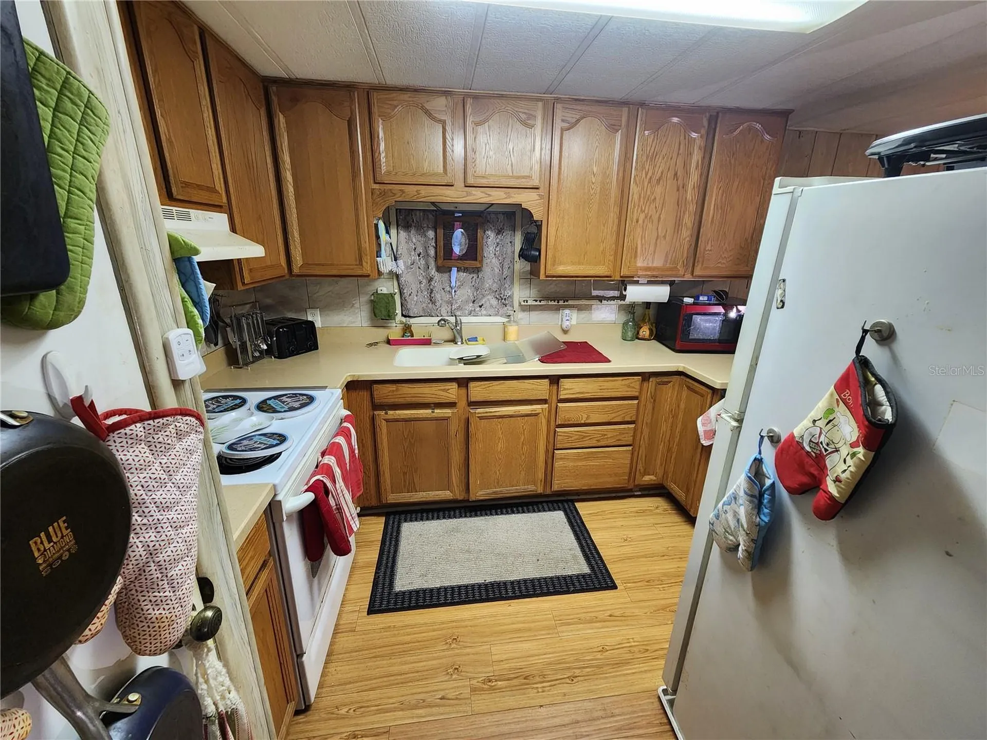 5301 Algeria Court Bradenton FL 34207