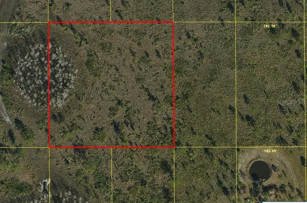 Holopaw Groves Road St Cloud FL 34773