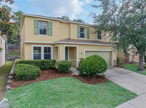 143 Alfani Street Davenport FL 33896
