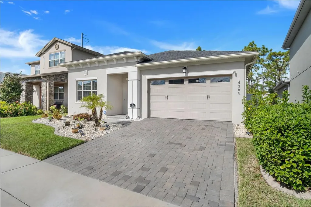 14366 Alafaya Oak Bend Orlando FL 32828