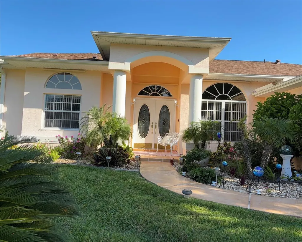 13339 Amberwood Street Hudson FL 34669