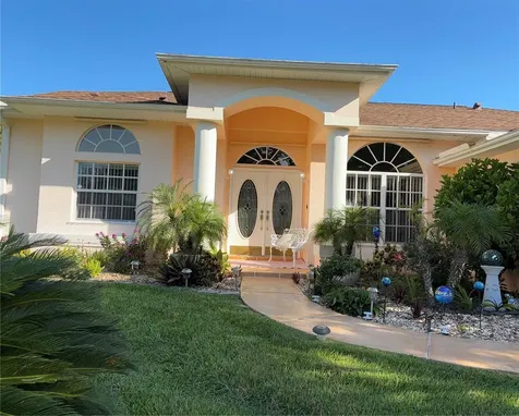 13339 Amberwood Street Hudson FL 34669