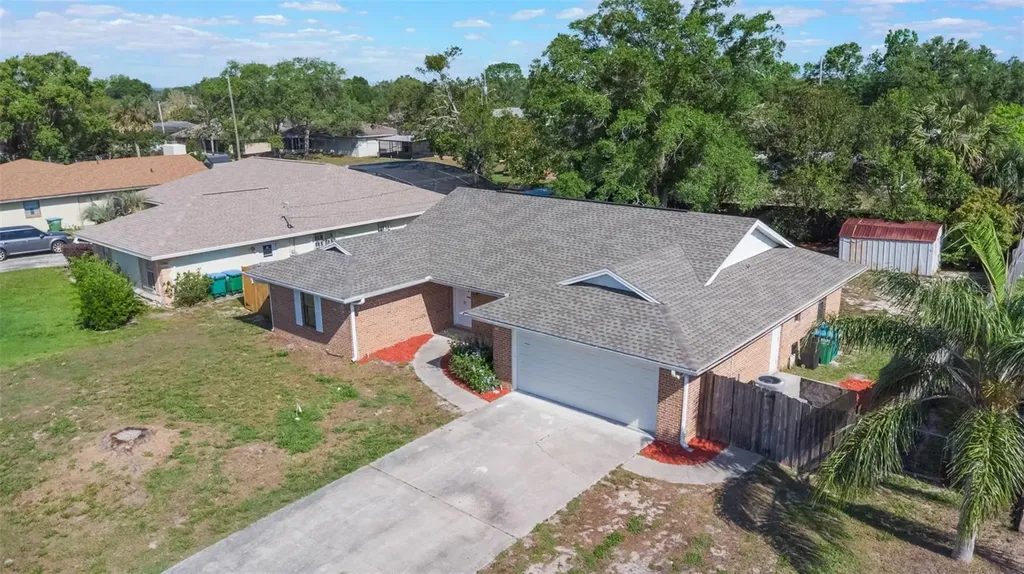 1022 Blue Horizon Drive Deltona FL 32725