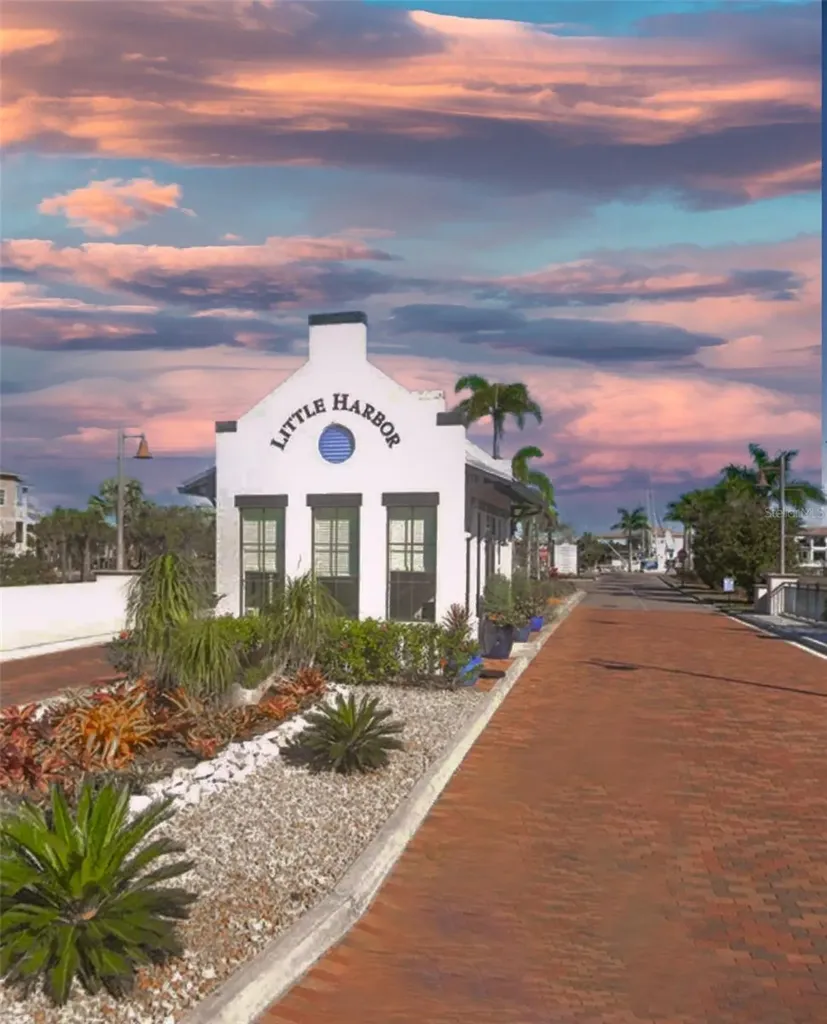 611 Destiny Drive Ruskin FL 33570