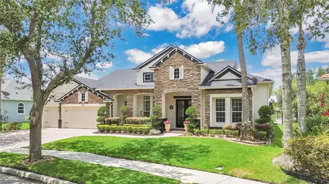5944 Lake Melrose Drive Orlando FL 32829