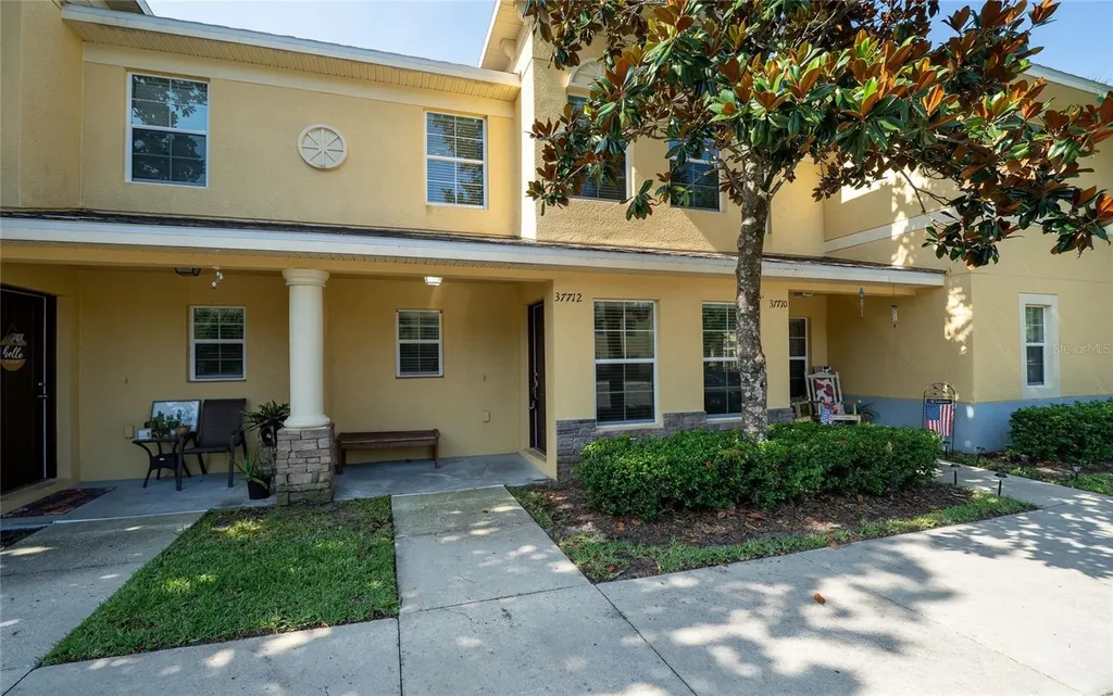 37712 Aaralyn Road Zephyrhills FL 33542