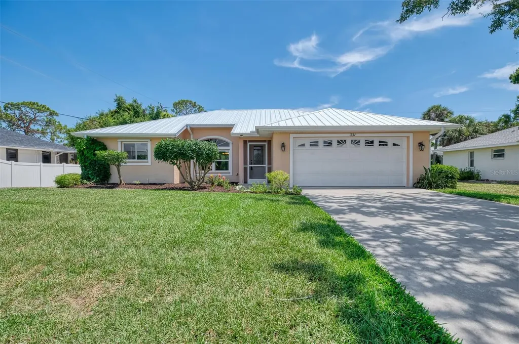 331 Bucknell Road Venice FL 34293