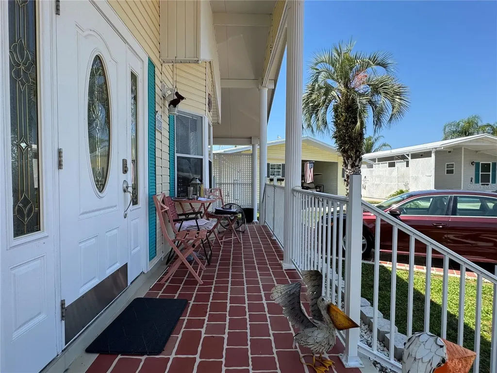 35248 Tiffani Court Zephyrhills FL 33541