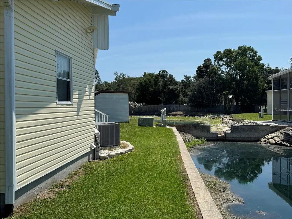 35248 Tiffani Court Zephyrhills FL 33541