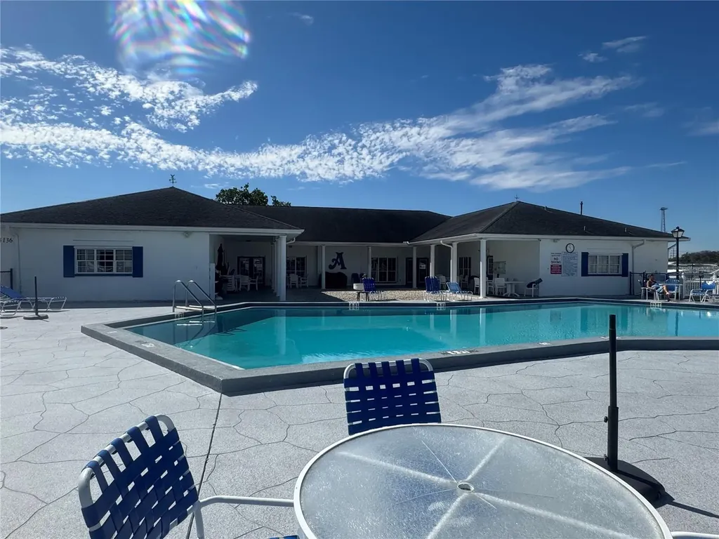 35248 Tiffani Court Zephyrhills FL 33541