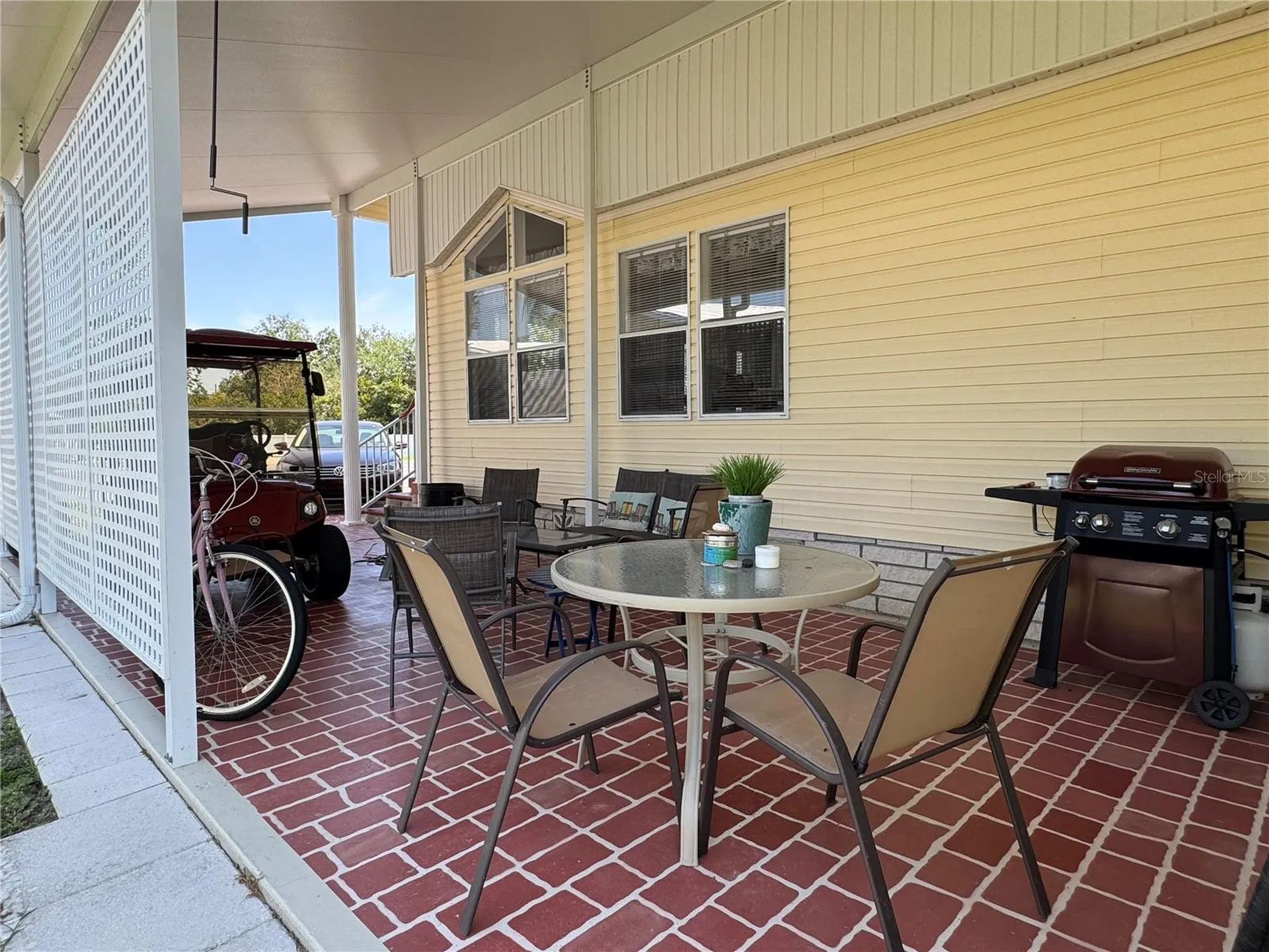 35248 Tiffani Court Zephyrhills FL 33541