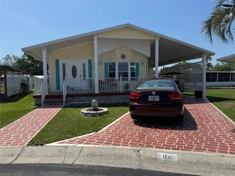 35248 Tiffani Court Zephyrhills FL 33541
