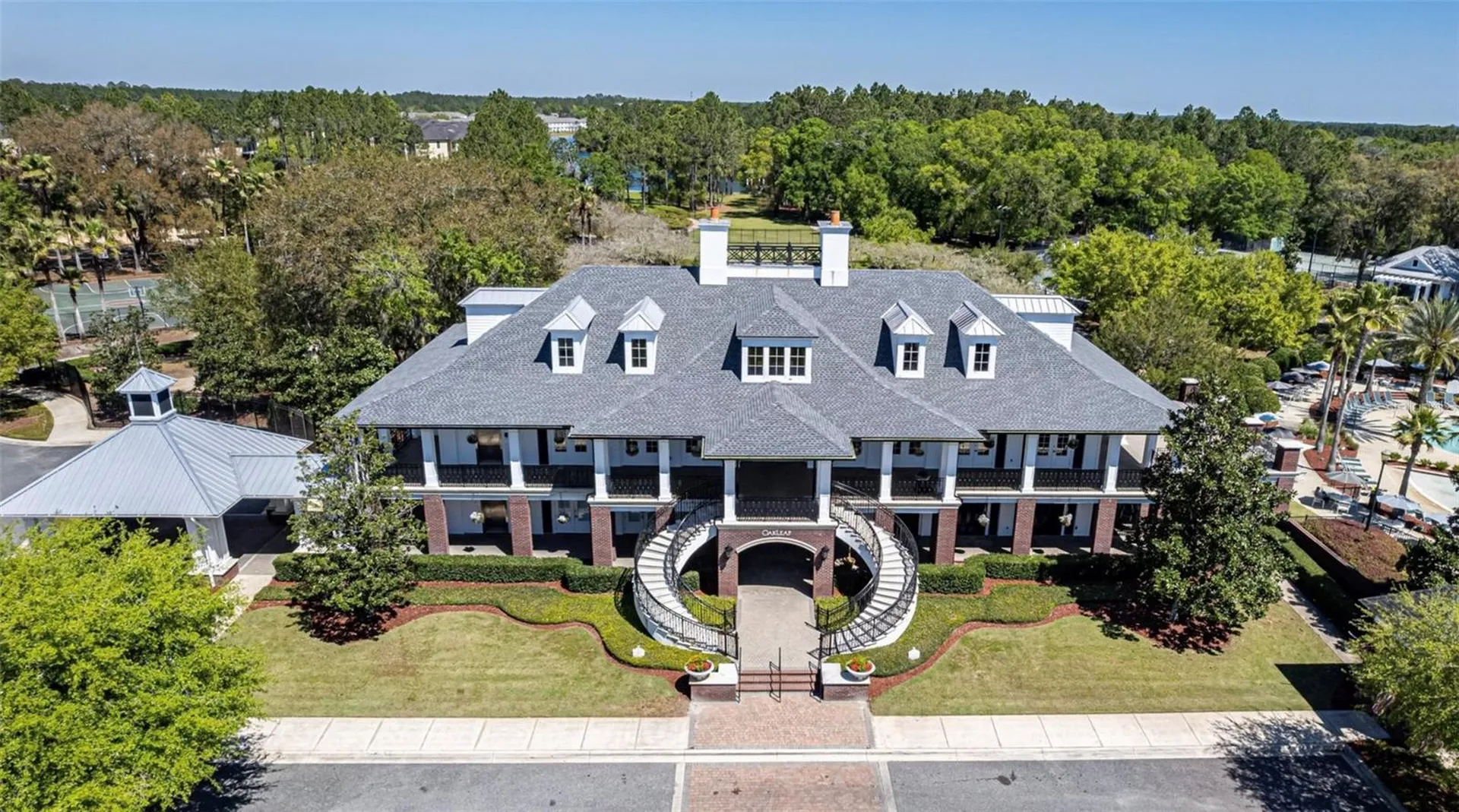 575 Oakleaf Plantation Parkway Orange Park FL 32065