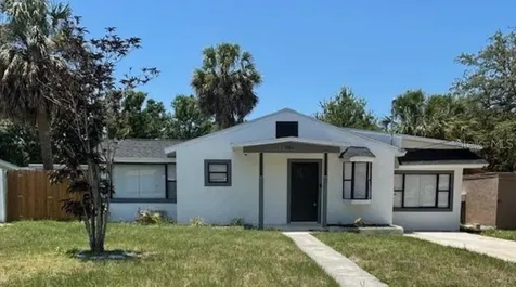 1762 Fulton Avenue Clearwater FL 33755