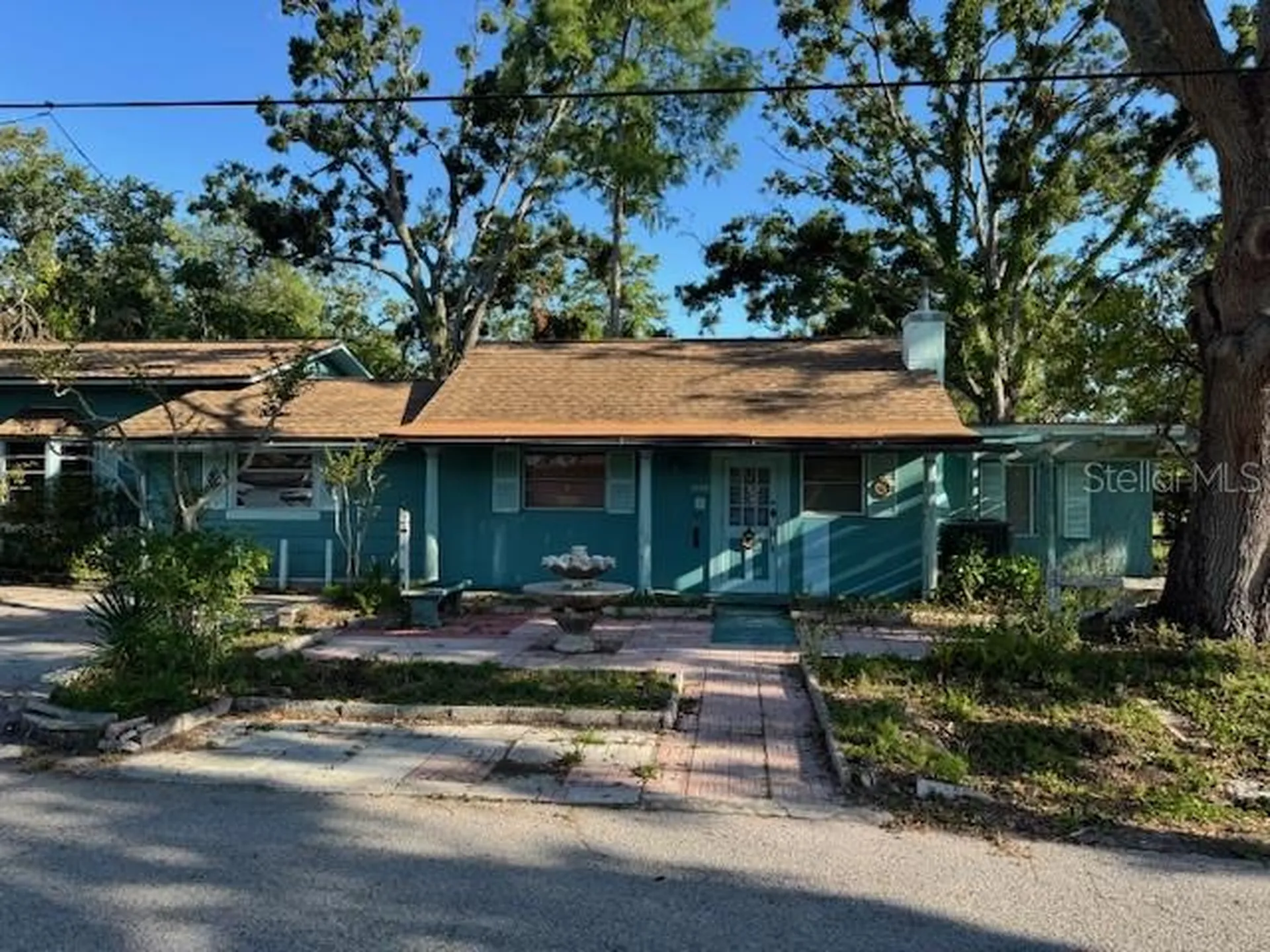 5680 77th Avenue N Pinellas Park FL 33781