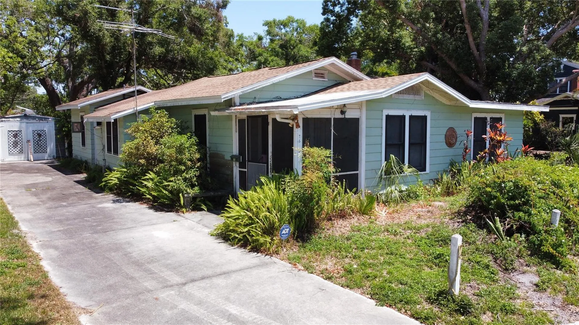 5680 77th Avenue N Pinellas Park FL 33781