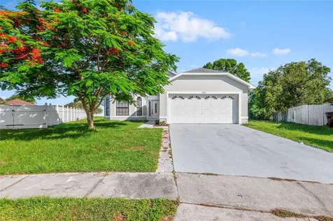 2301 Finwick Court Kissimmee FL 34743