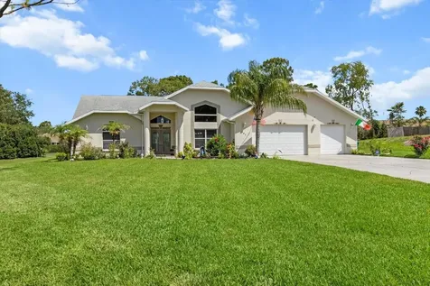 487 Waterloo Court Spring Hill FL 34609