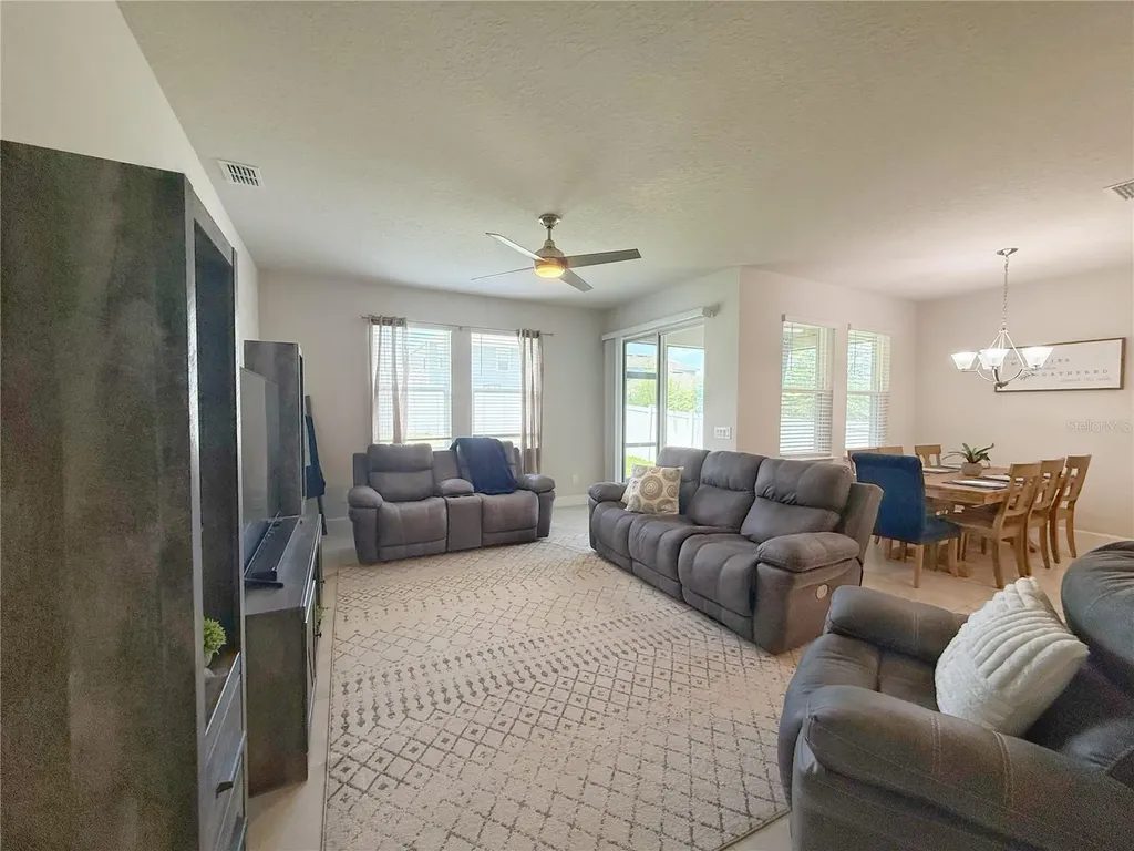 3181 Hill Point Street Minneola FL 34715