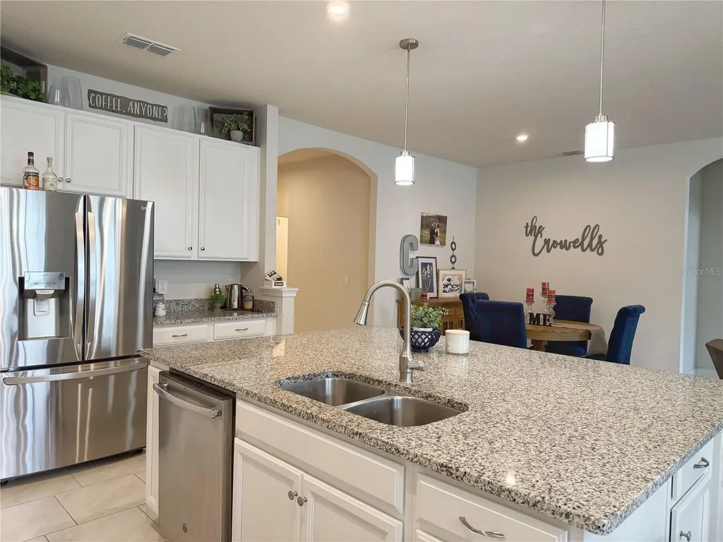 3181 Hill Point Street Minneola FL 34715