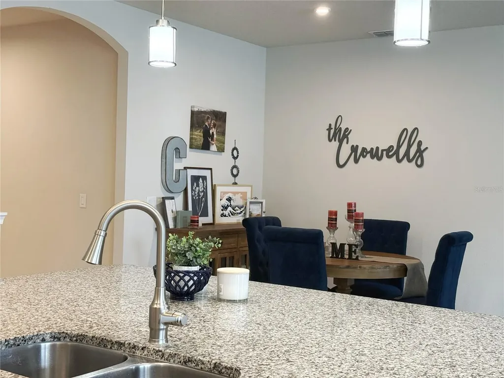 3181 Hill Point Street Minneola FL 34715