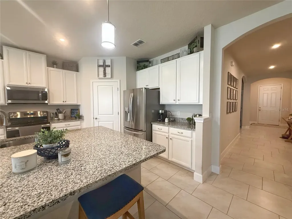 3181 Hill Point Street Minneola FL 34715