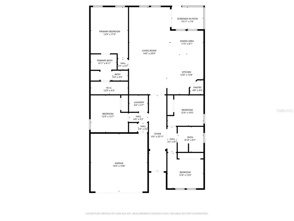 3181 Hill Point Street Minneola FL 34715