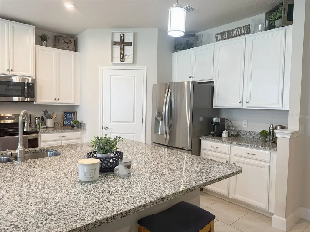 3181 Hill Point Street Minneola FL 34715