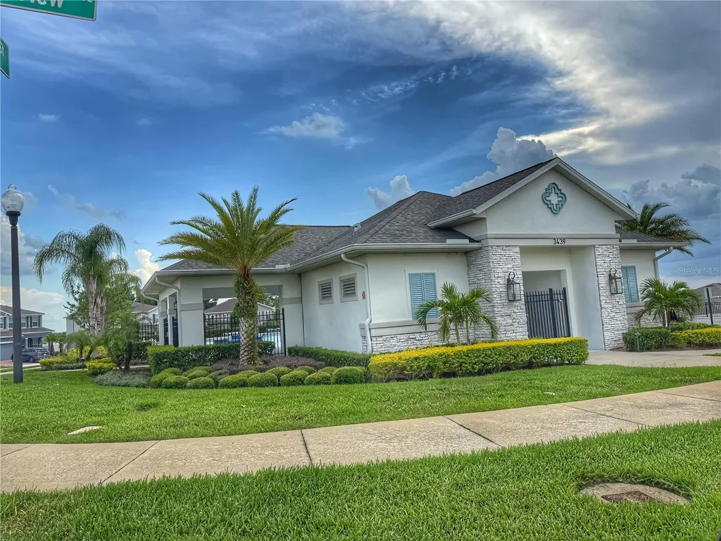 3181 Hill Point Street Minneola FL 34715