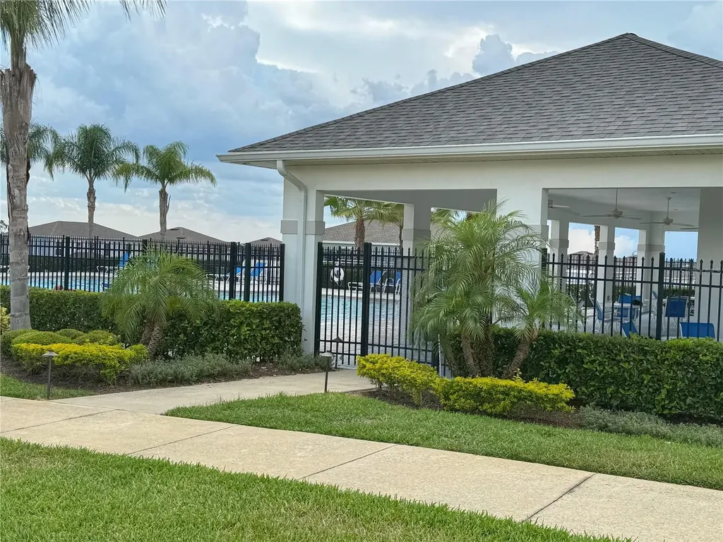 3181 Hill Point Street Minneola FL 34715