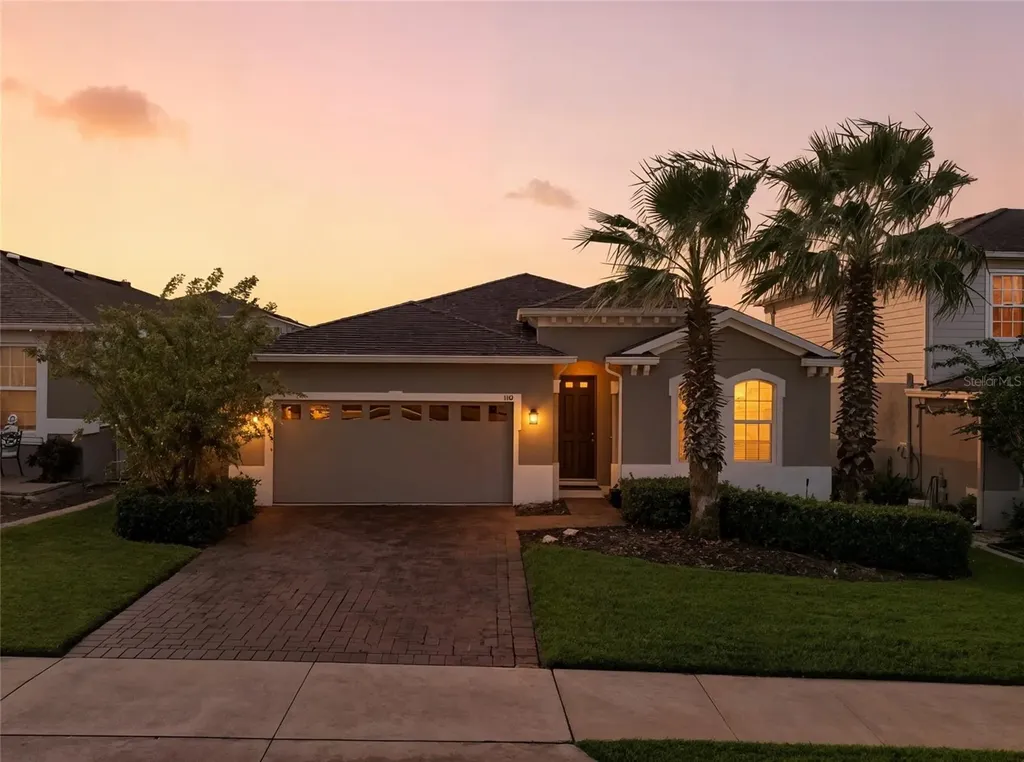 3181 Hill Point Street Minneola FL 34715