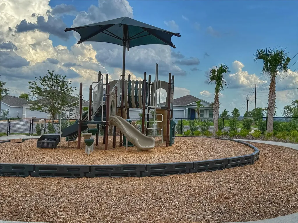 3181 Hill Point Street Minneola FL 34715